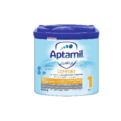 Aptamil Comfort 1 400G