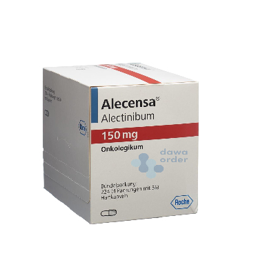 Alecensa 150mg 224 Tablets