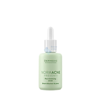 Normacne pore minimizing serum 30ml