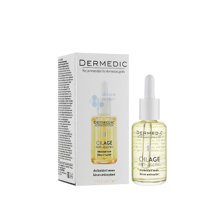 Oilage Antioxidant serum 30 ml