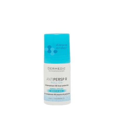 Antipersp-R roil on 60 ml