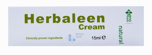 Herbaleen Cream 15 mL