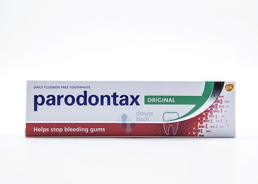 Paradontax Original Tooth Paste 287